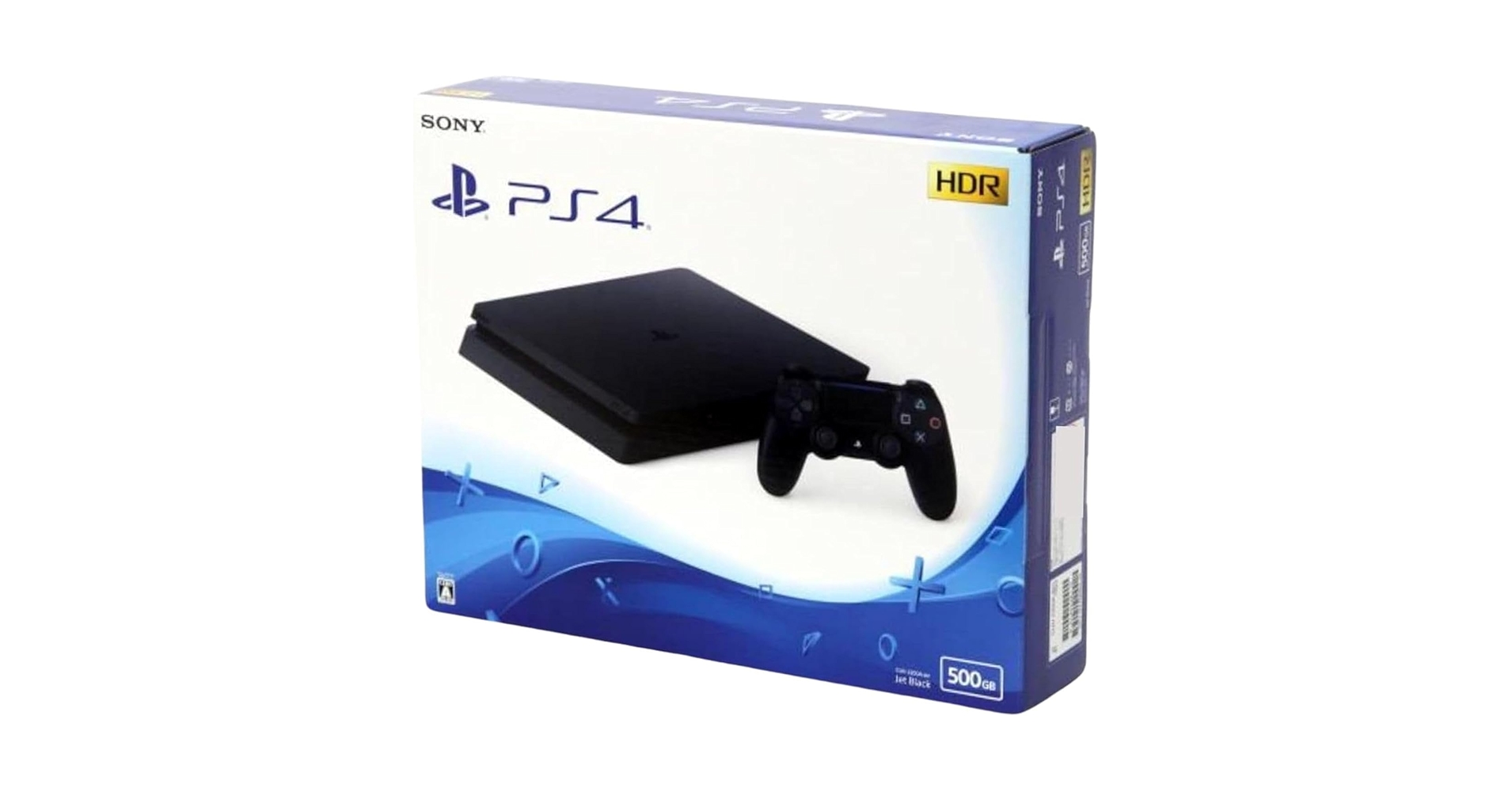 SONY - ソニー ゲームハード CuH-2100AB01 612kmZ669JL.jpg_BO30,255,255,