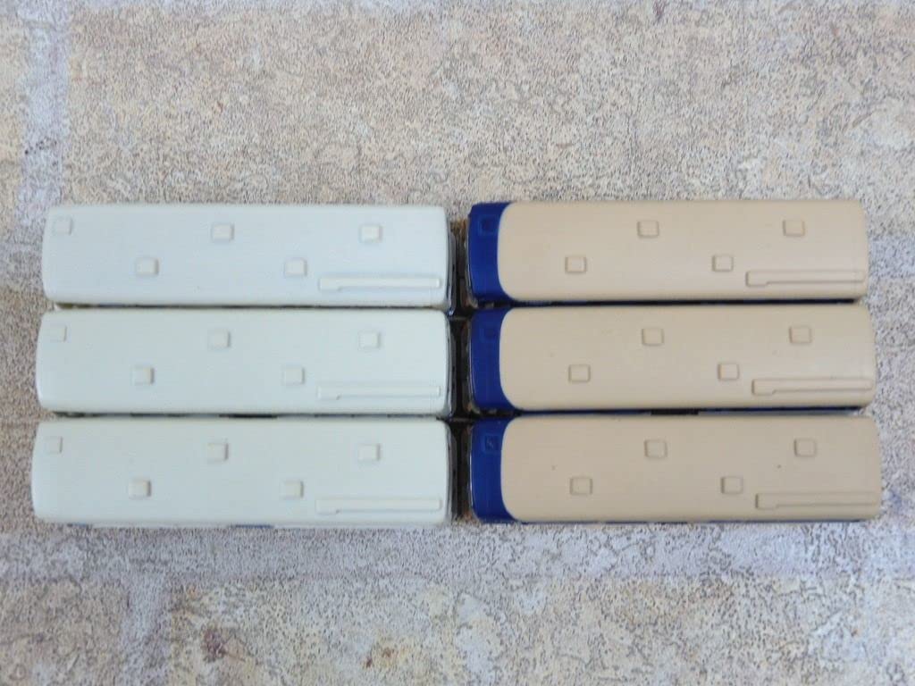 Amazon.co.jp: Zabas Collection 6767y Tomytec Vol. 3 Hino RE100