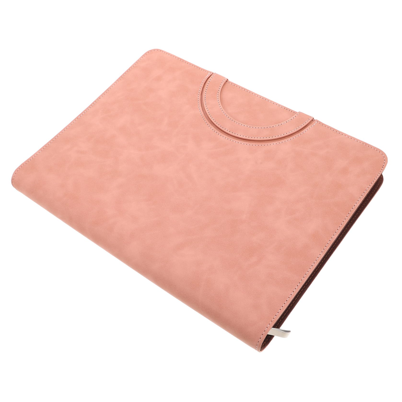 SHERCHPRY Porta Documenti da Viaggio con Cerniera, Borsa Organizer per Documenti A4, Custodia Resistente per Passaporti, Carte e Certificati, per Famiglie