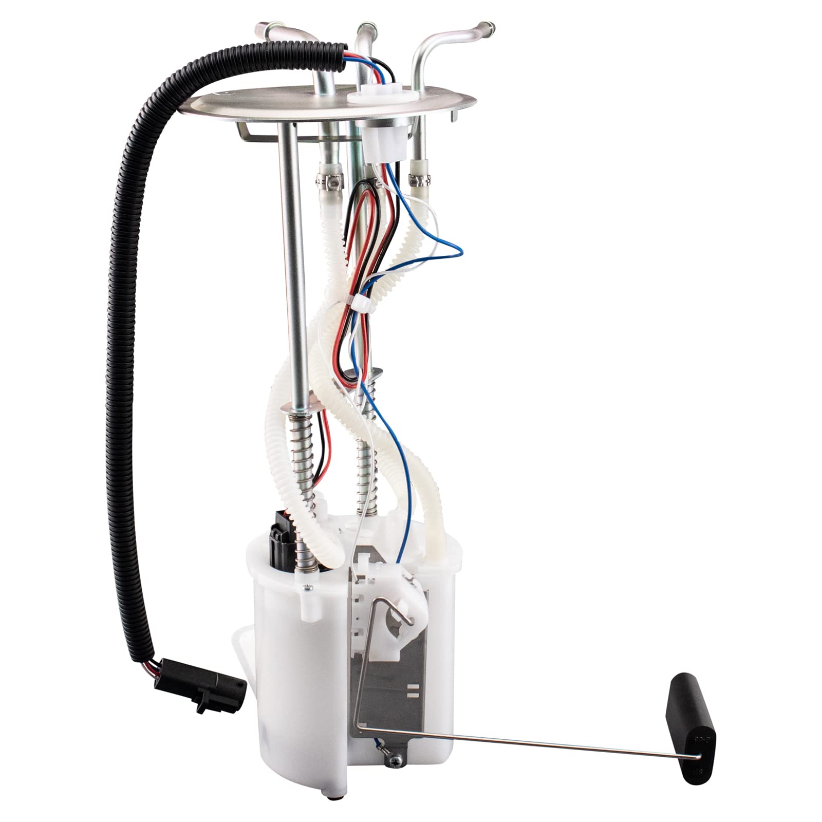 TRQ Fuel Pump Module Assembly Gasoline