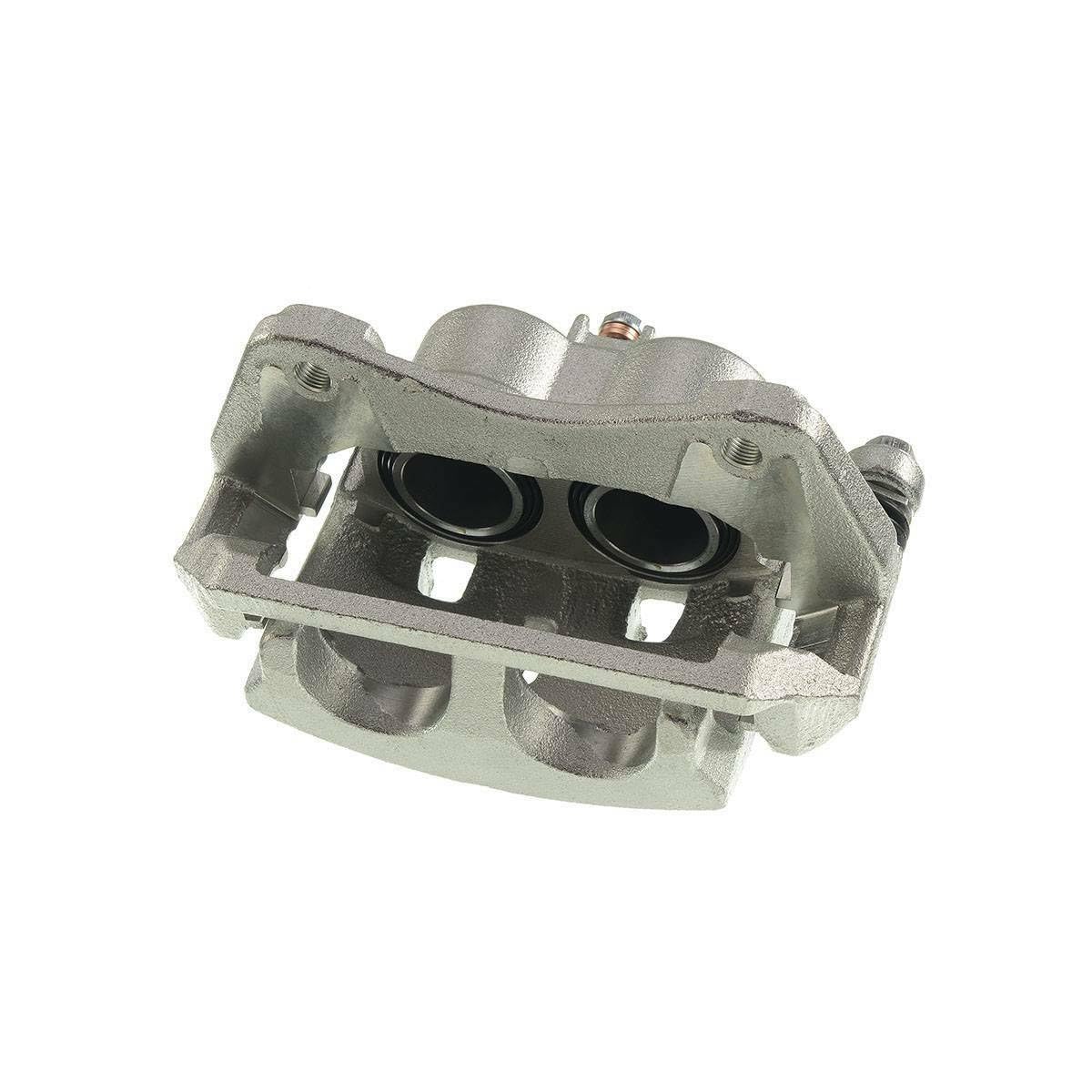 Amazon.com: MKDBJN 2pcs Disc Brake Caliper Set Front Left Driver  