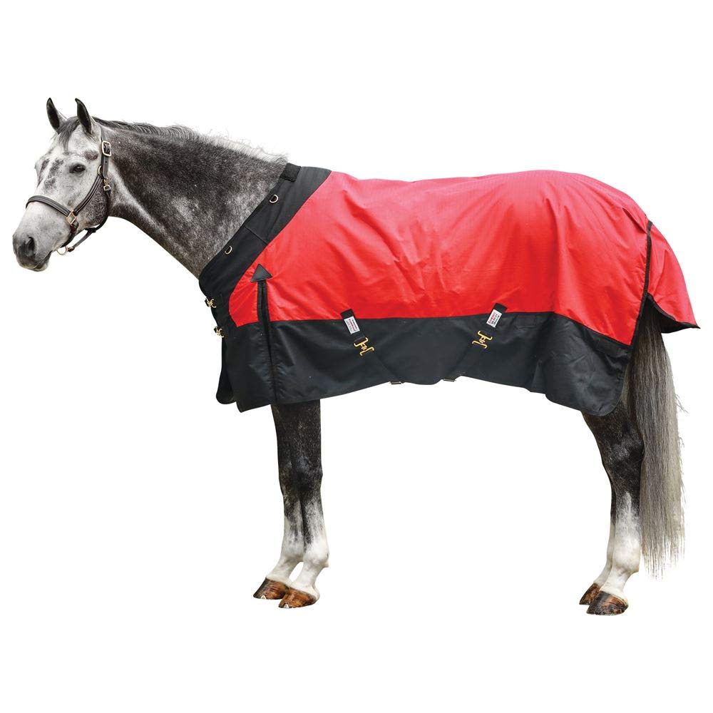 STORM SHIELD Classic II Surcingle Horse Turnout Blanket
