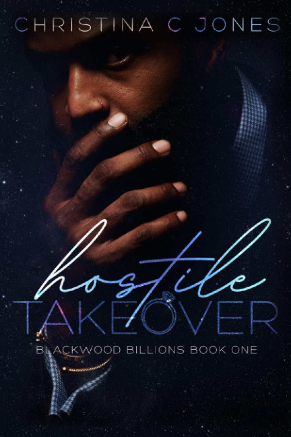 Hostile Takeover: Blackwood Billions