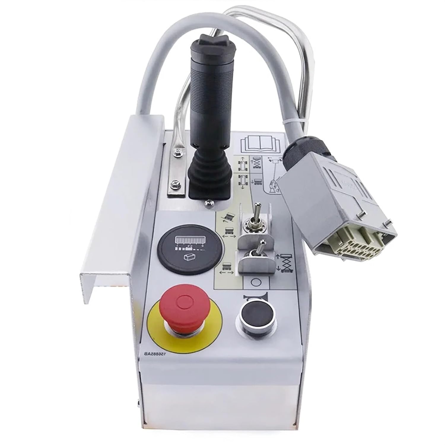 QBDJHWBT Control Box Assy 163167 163168 for Lifts SJII 3215