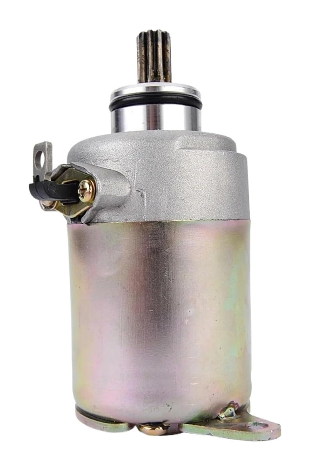 Motor Generador para K&YMCO para Super 8 125 para Agility 125 para Like 125 Motor De Arranque De Motocicleta Arrancador De Motocicleta
