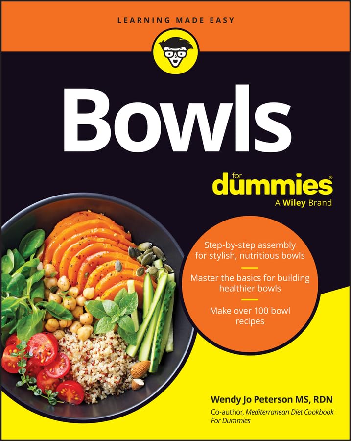 Bowls For Dummies