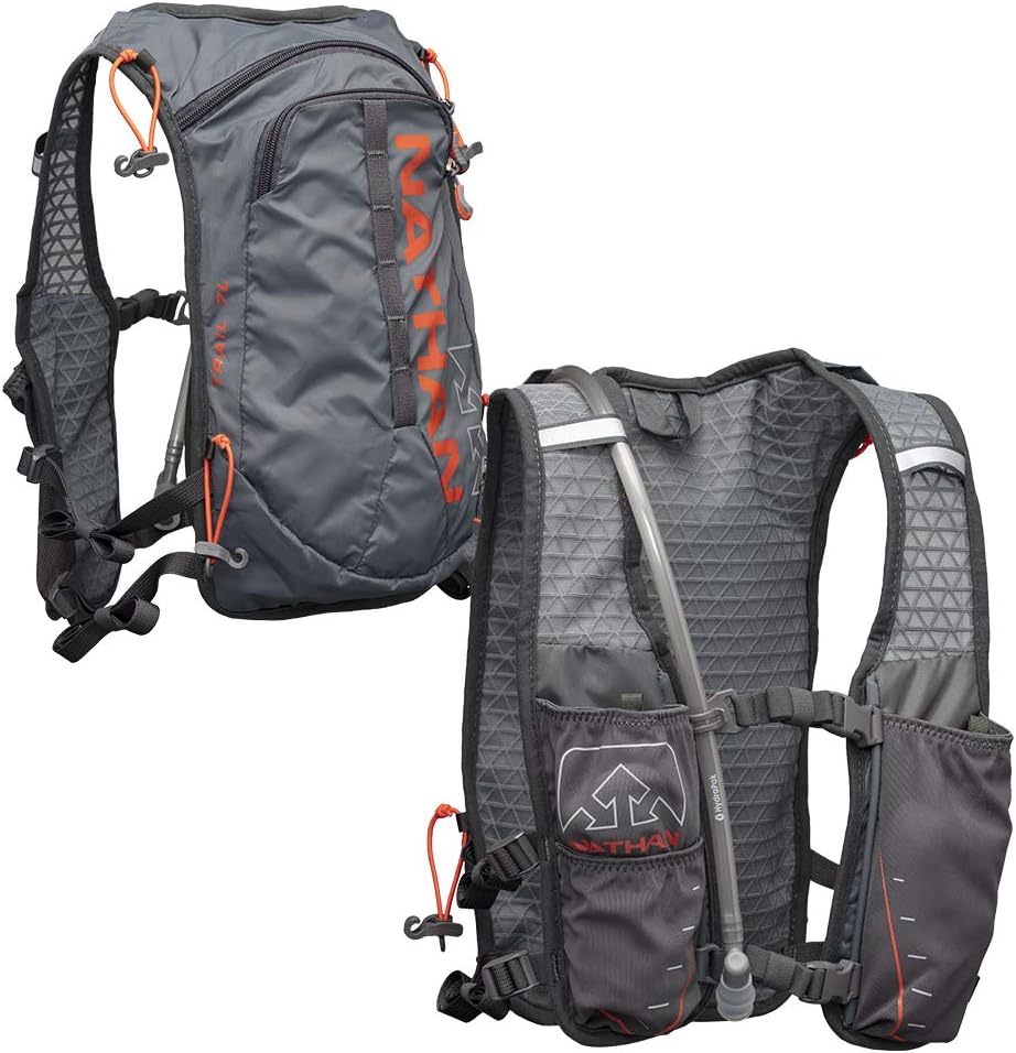 Nathan Running Vest for Men and Women EXPANDED SIZE (7