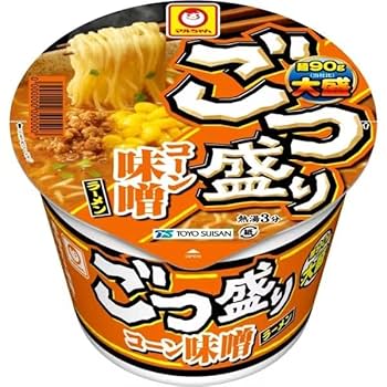 みそラーメン みそらーめん 満開屋 (芝東店)」(川口市-ラーメン-〒333-0867)の