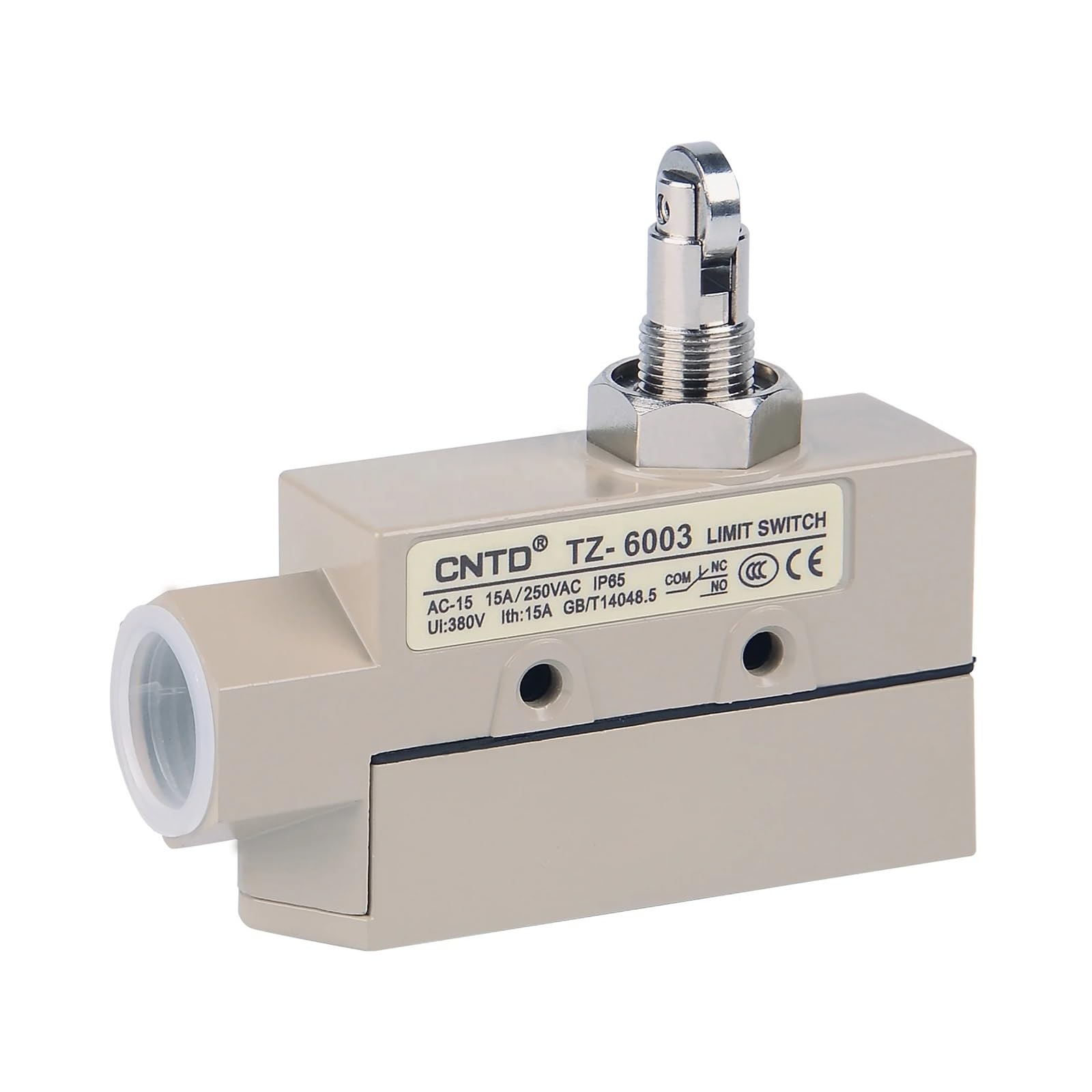 NVSFZGIYG TZ-6003 High Temperature Elevator Micro Limit Switch