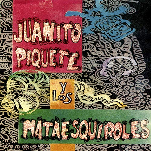play-cinco-noches-by-juanito-piquete-y-los-mataesquiroles-on-amazon-music