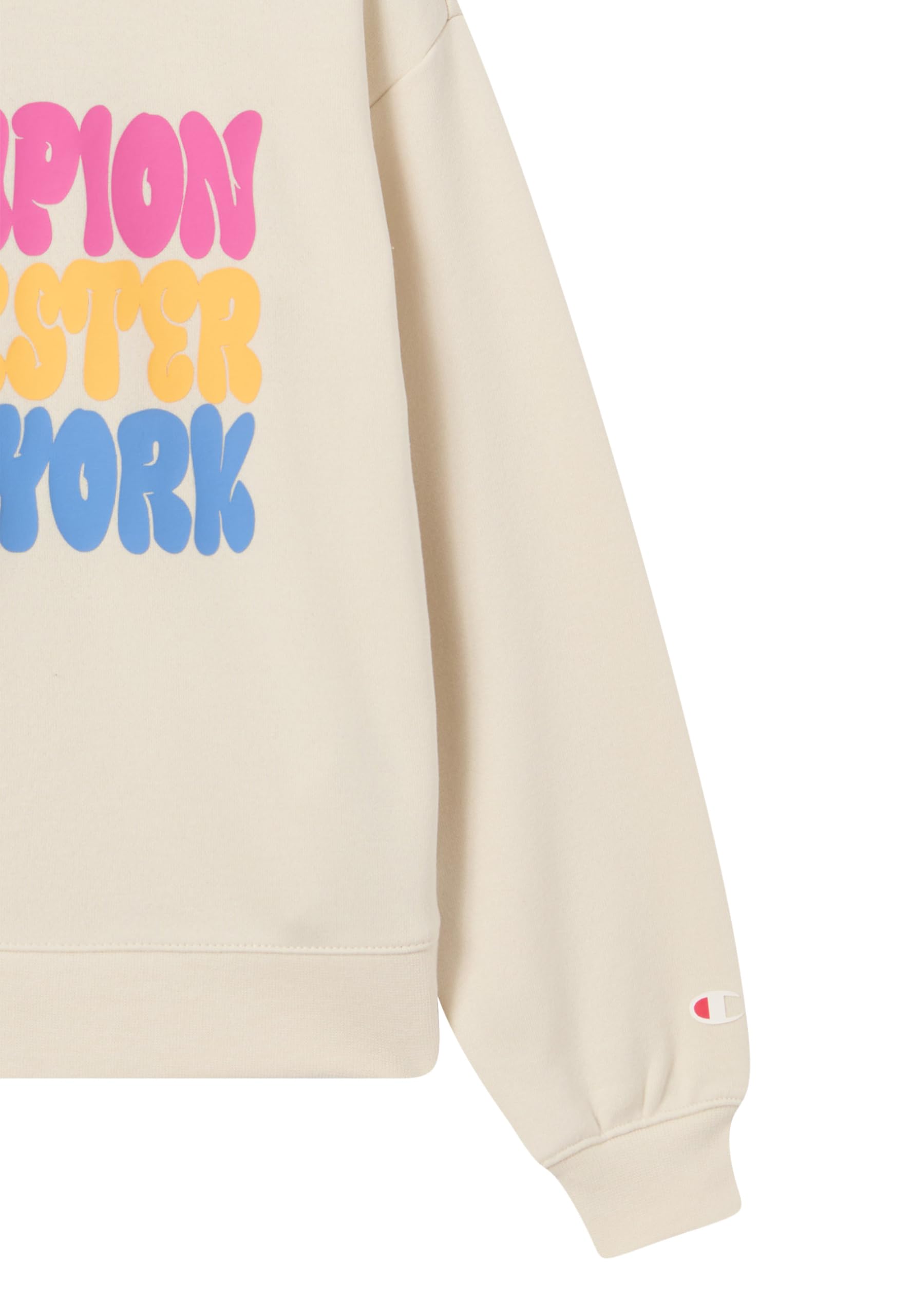 Champion Legacy Girls Tuta Bambine e ragazze (Pacco da 1)