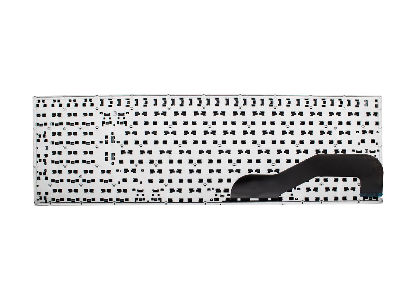 Tastiera per Notebook Asus X540S, X540, X540L, F540, F540L, F540LA, F540LJ, F540S, F540Y, F540YA, K540, K540L, K540LA, R540LJ, X540SA, X540SC, X540Y, X540U Series (Layout Italiano)