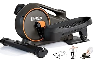 Niceday Under-Desk Stepper Exerciser
