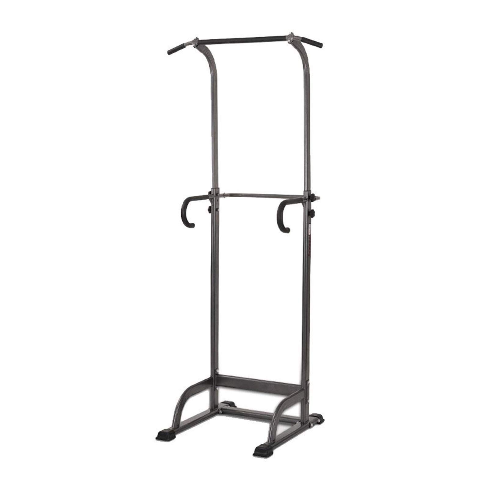 Pull Ups Power Tower Pull Up Dip Station Exercise Equipment