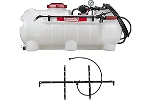 Chapin: Made in The USA 25-gallon Tank Sprayers in Lawn & Garden