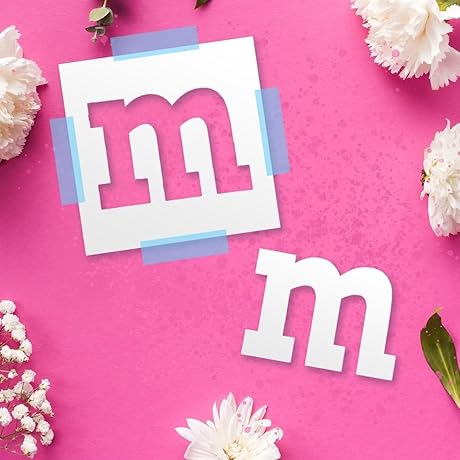 Lower Case Letter M Stencil: An Artful Essential for Creative Expressions