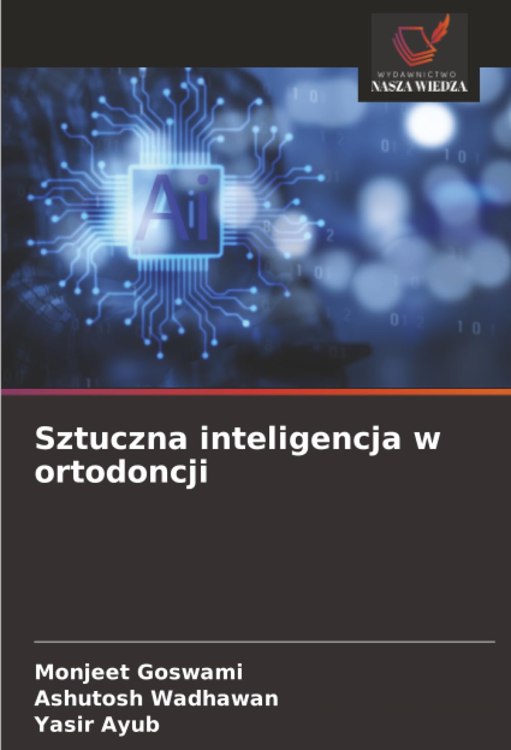Sztuczna inteligencja w ortodoncji