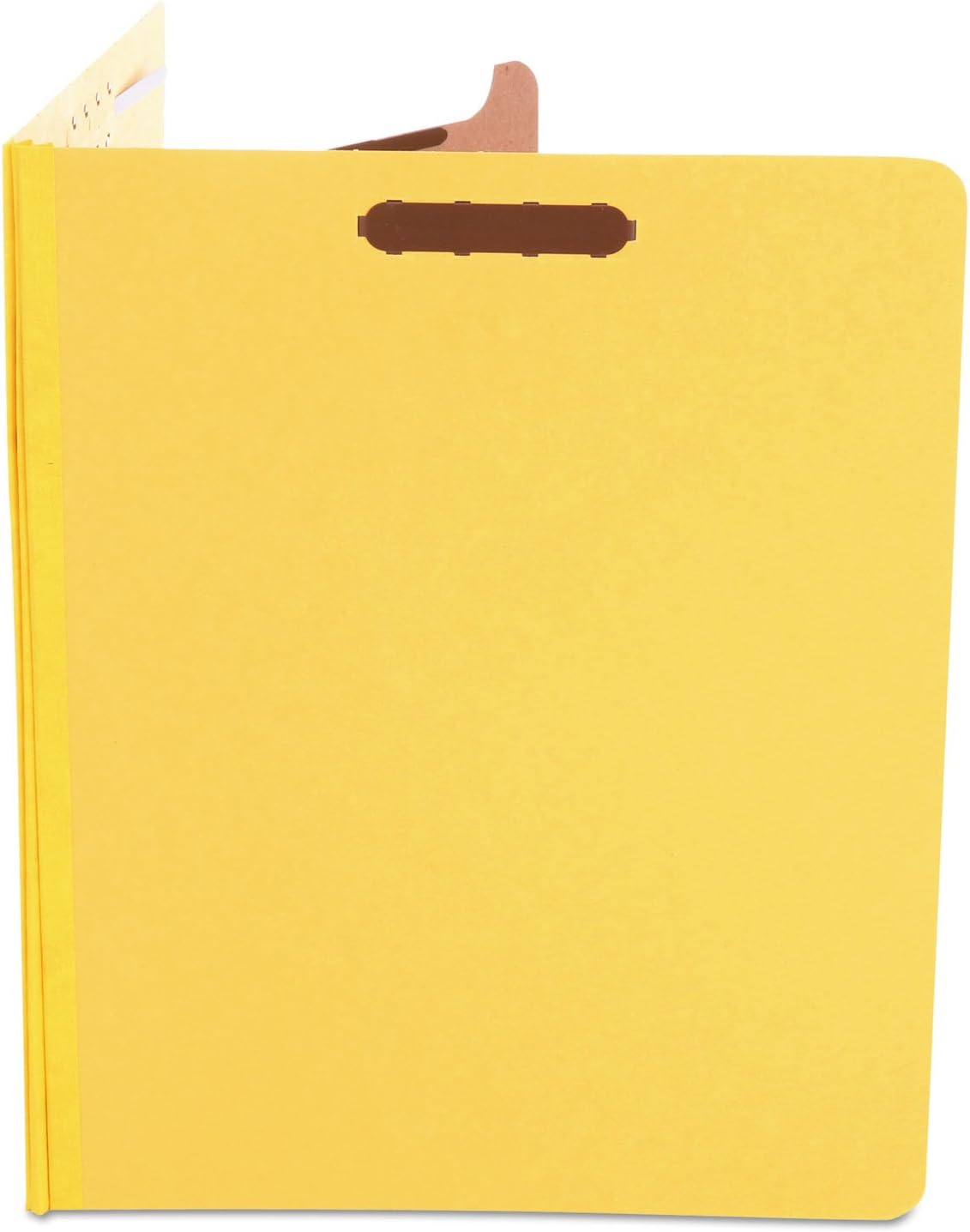 UNV10204 - Universal Pressboard Classification Folders
