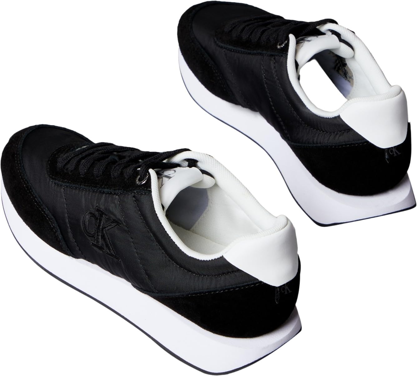 Calvin Klein Retro Runner LACE UP NY