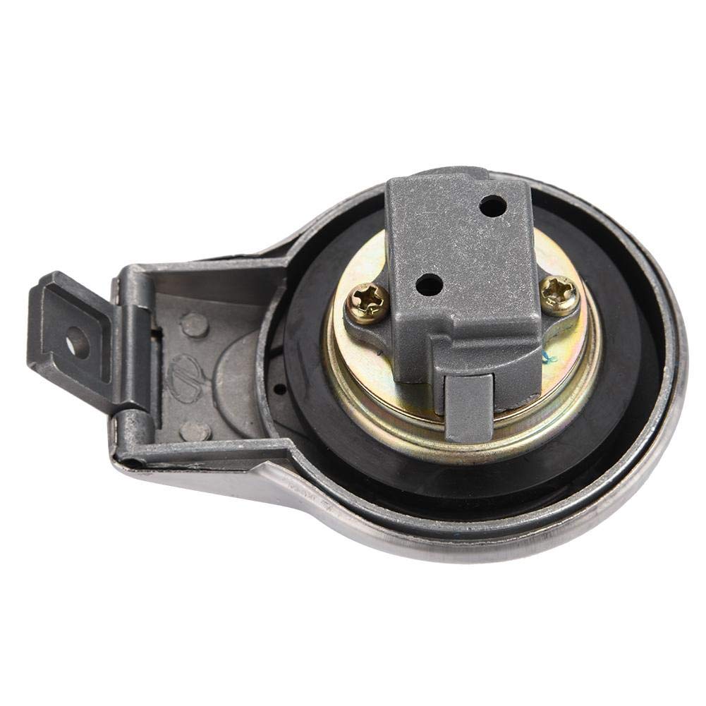 Serratura di accensione, interruttore di accensione del motociclo Qiilu, tappo del serbatoio del carburante, chiave di blocco del sedile di Virago X535 X250 XV125