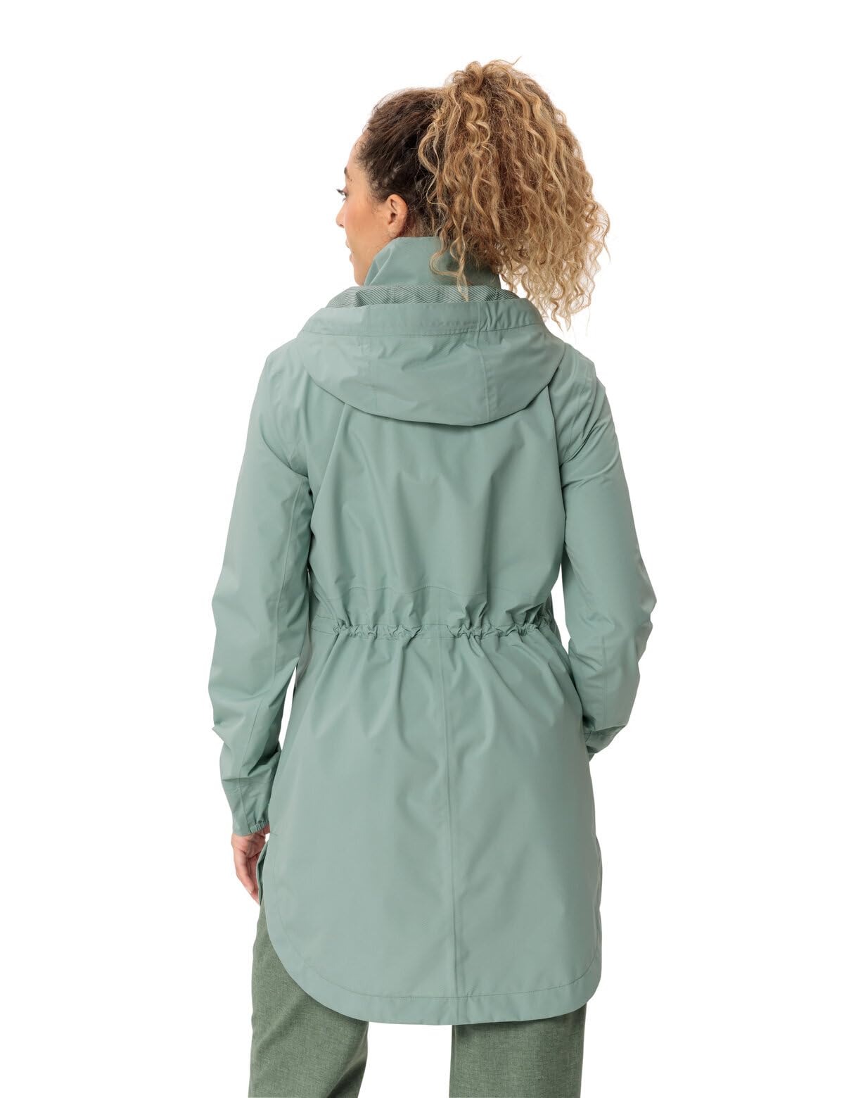 VAUDE Kurtka Kobiety Women's Mineo 2.5l Coat