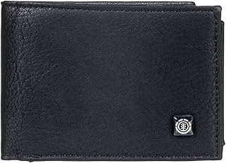 Segur - Cartera de Doble Hoja Unisex W5WLB6ELPP