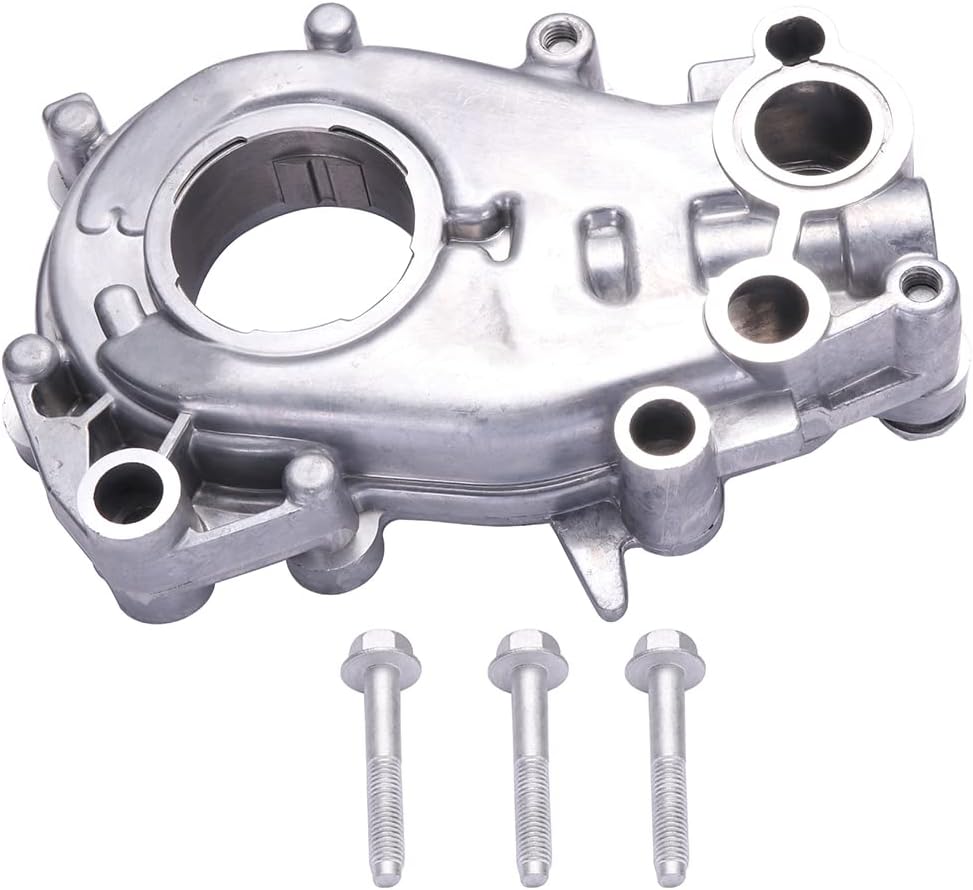 Aintier High Volume Oil Pump for 2010-2015 for Chevrolet Camaro 3.6L;2012-2017 for Chevrolet Caprice 3.6L