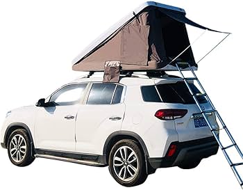 ルーフテント　車中泊テント Amazon | AMIGOYO ルーフテント カールーフテント キャンピング 車上泊