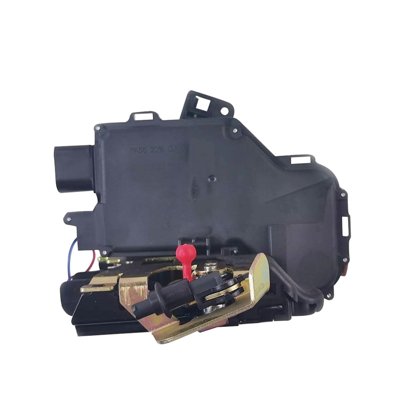 Compatible with A4 S4 A6 S6 RS6 2003 2004 2005 Door Lock Actuator 4B1837015G 8E1837016C 8E0839015D 8E0839016D Power Door Lock(Rear Left)