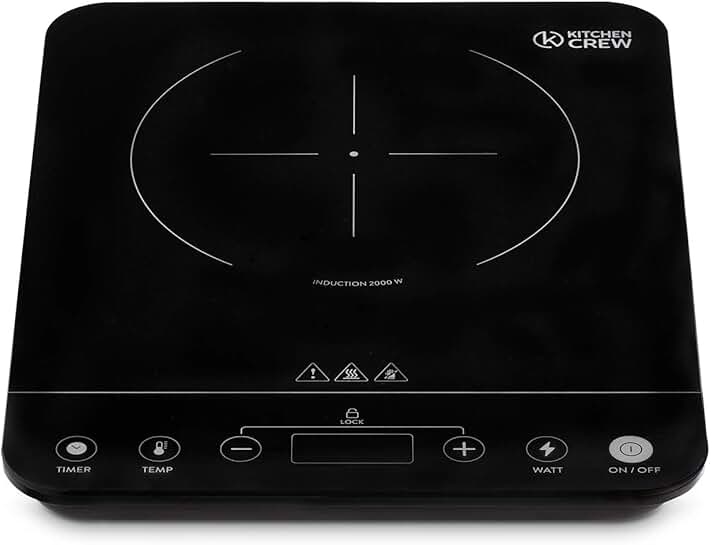 Suchergebnis auf Amazon.de für: Einzel-Induktionskochplatte