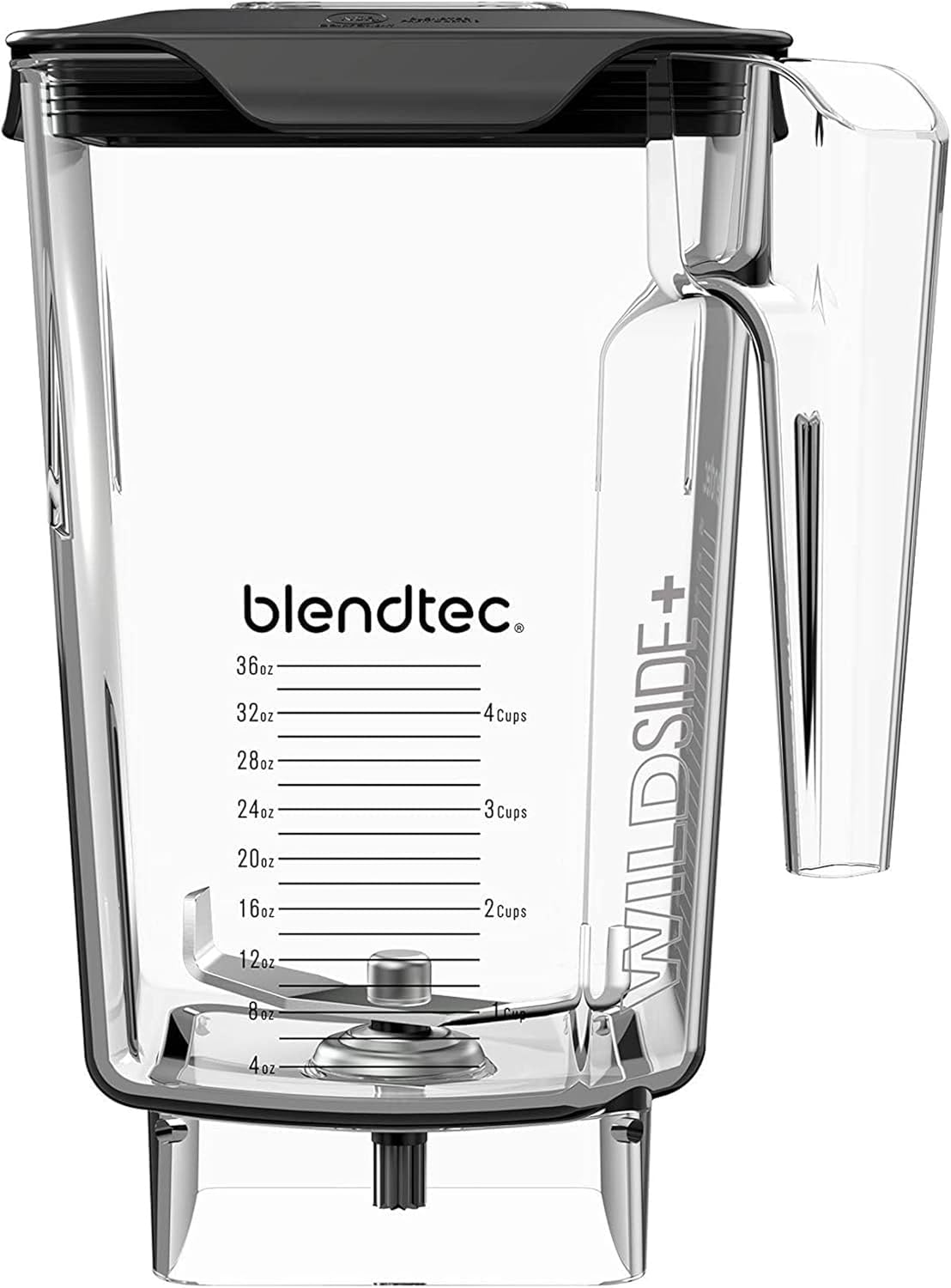 Amazon.co.jp : Blendtec ブレンテック ブレンドテック WildSide+