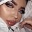 Kiromiro Lashes Volume False Eyelashes Wispy Faux Mink Eyelashes Long Dramatic Lashes 8D Volume Strip Eyelashes Cat Eye Lashes Pack