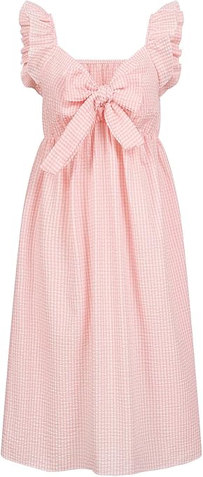 Cloud 5ive kleid rosa Clearance