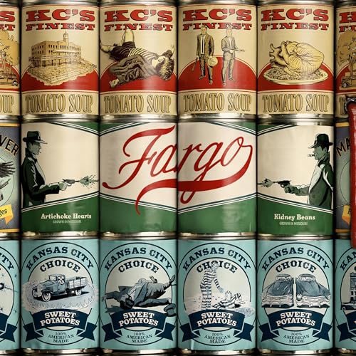 US 50 - La KANSAS CITY di FARGO 4
