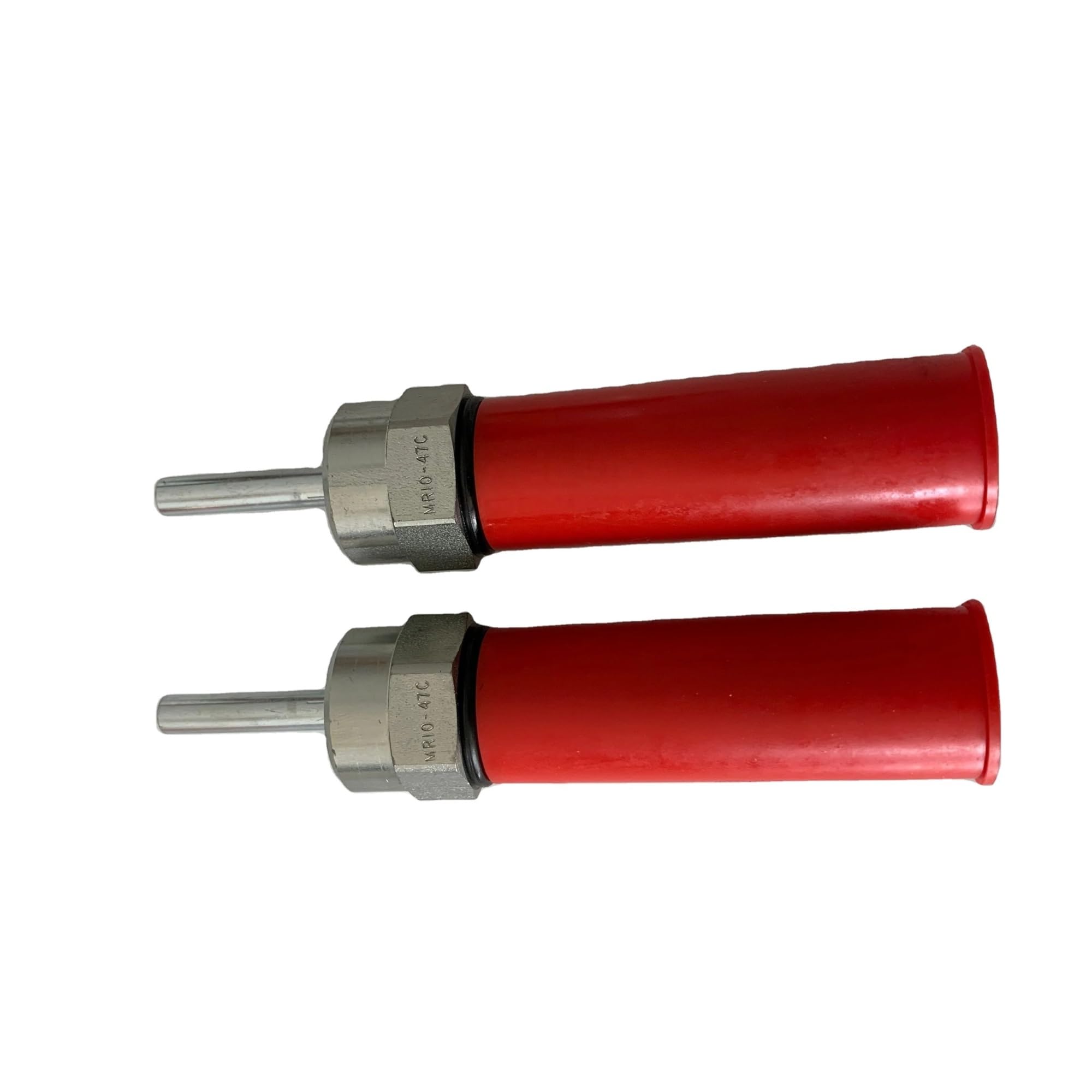 Électrovanne MR10-47C-0-N de haute précision mécanique en acier trempé