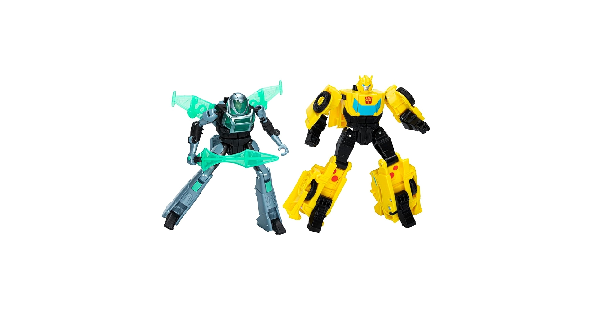 トランスフォーマーアーススパーク　未開封まとめて出品 トランスフォーマー：8年ぶり新アニメ地上波放送