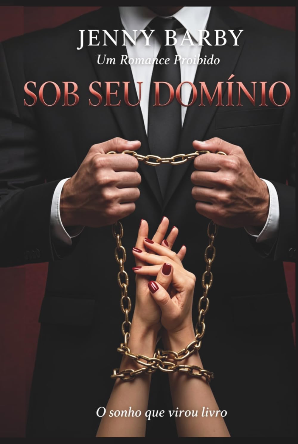 SOB SEU DOMÍNIO