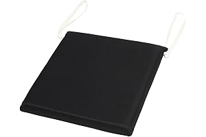 The Bubble Comfort: Your Solution for Buttock Pain