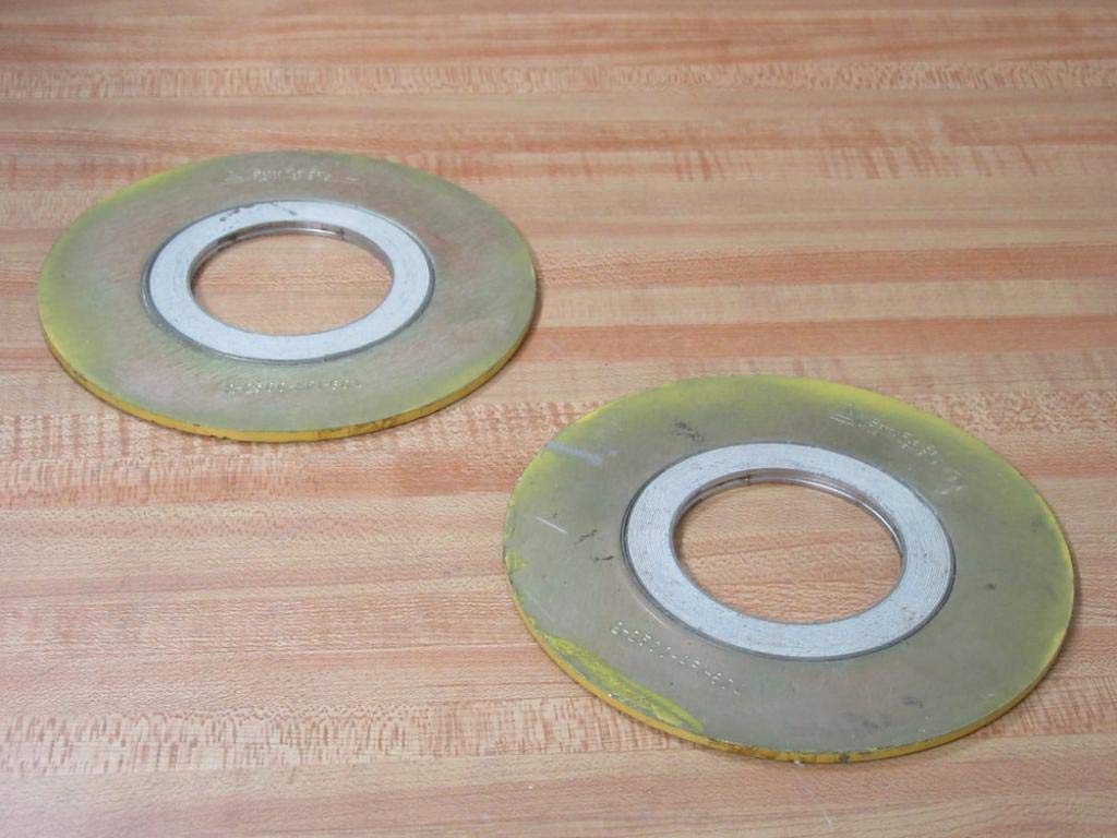2-2500-API-601 Gasket 22500API601 (Pack of 2)