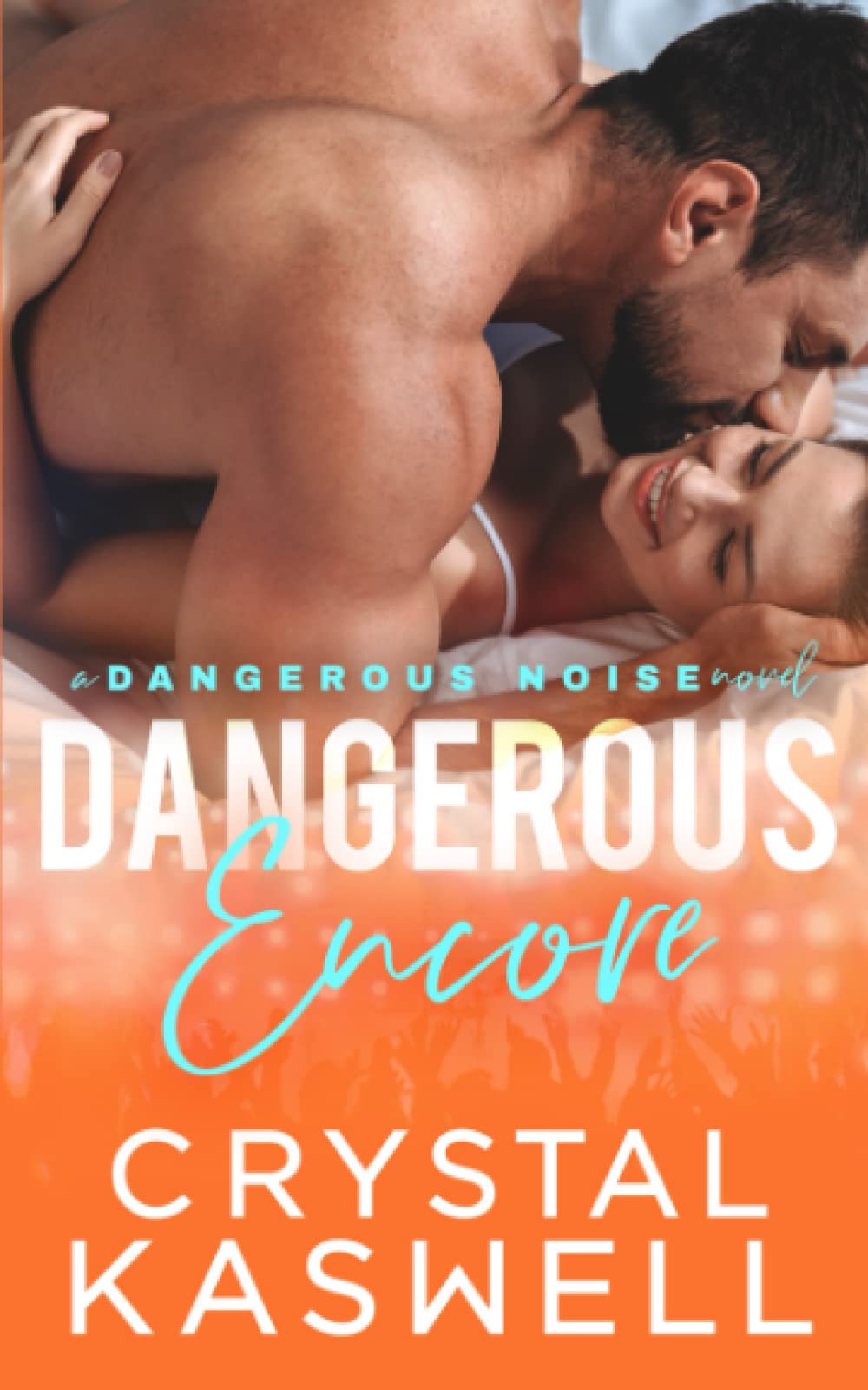 Dangerous Encore: Volume 5 (Dangerous Noise)