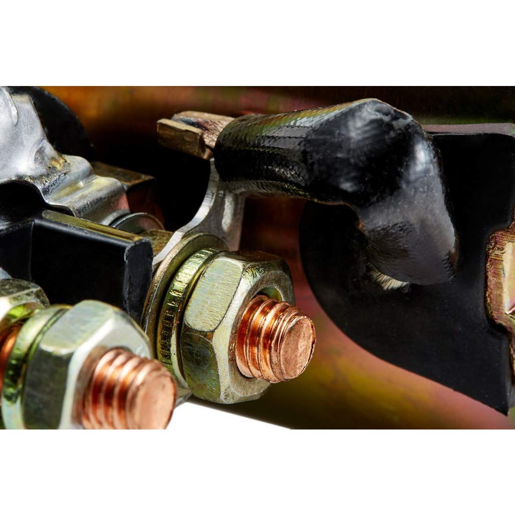 for Ford Explorer Starter Motor 1998 99 00 2001 | 5.0 Liter V8 for F87U-11000-CA