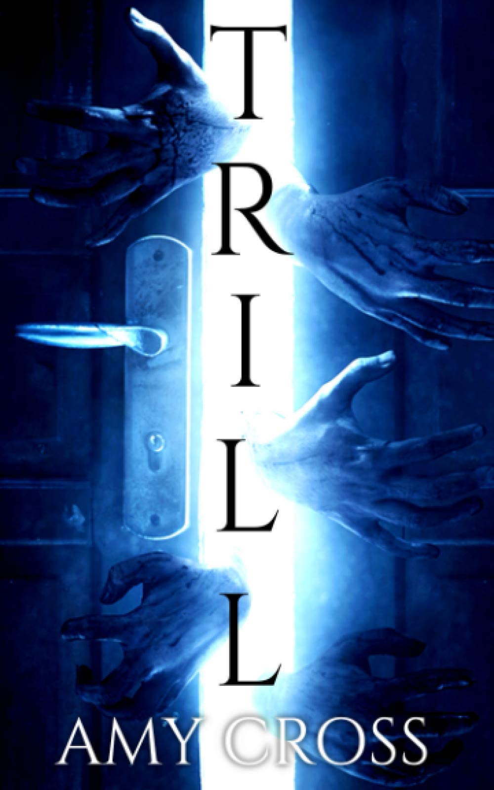 Trill (The Ghost Story Collection)