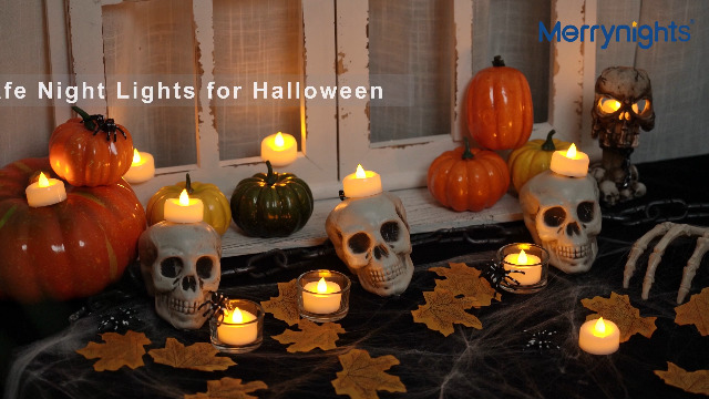 LED-Candles-24-Pack-Tea-Lights-Candles-Battery-Operated-Bulk-Long-Lasting-200-Hours-Flameless-Tealight-Candles-Flickering-Tea-Lights-for-Halloween-Fall-Warm-Yellow-15-D-X-125-H