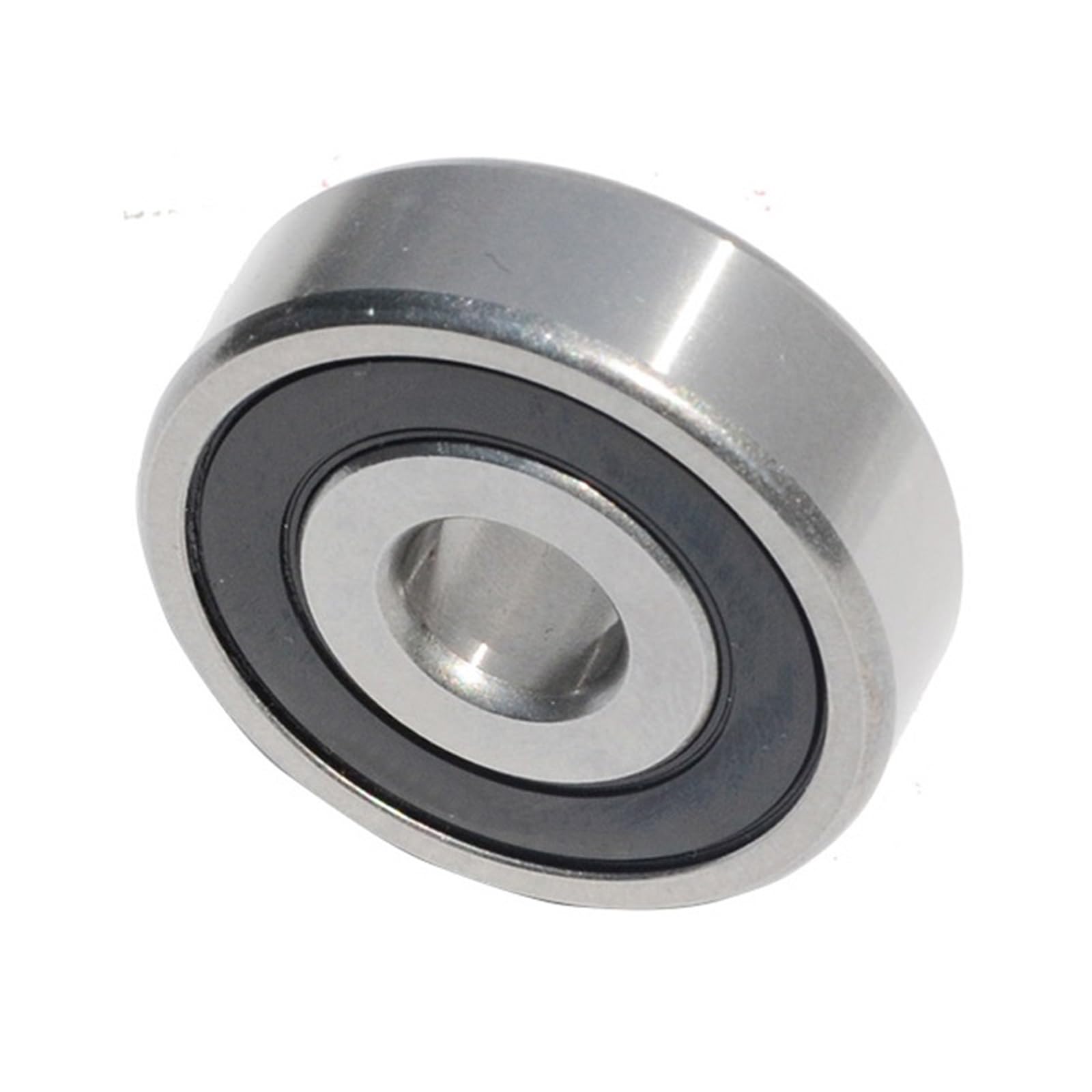 10 Uds rodamiento 6302 6302RS 6302RZ 6302-2RS1 6302-2RS 15x42x13 rodamientos rígidos de Bolas Blindados