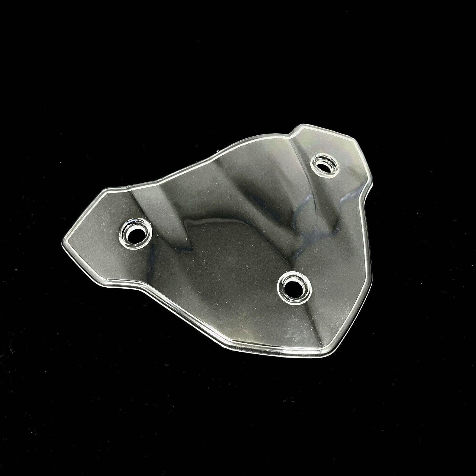Déflecteur de vent pour moto S1000R extension pare-brise anti-fissure