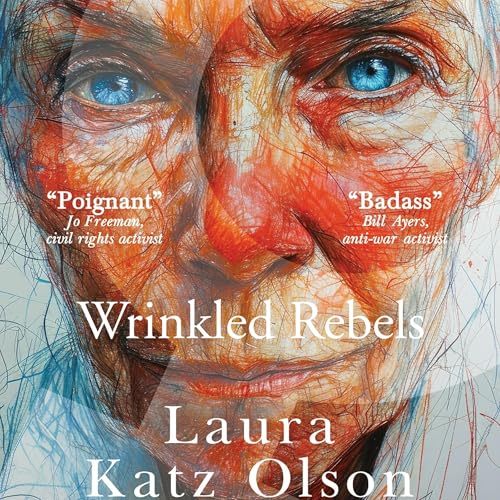 Wrinkled Rebels cover art