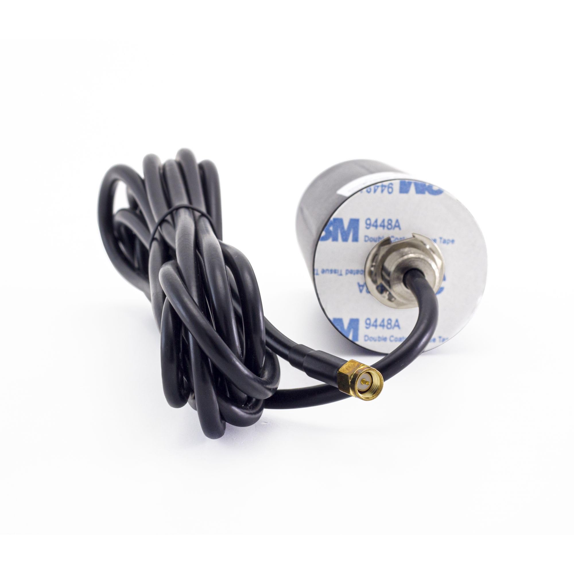 Alfa Network 4G LTE Antenne Omni 5dBi à Montage Mural, SMA Male AOA-4G-5W-SMM