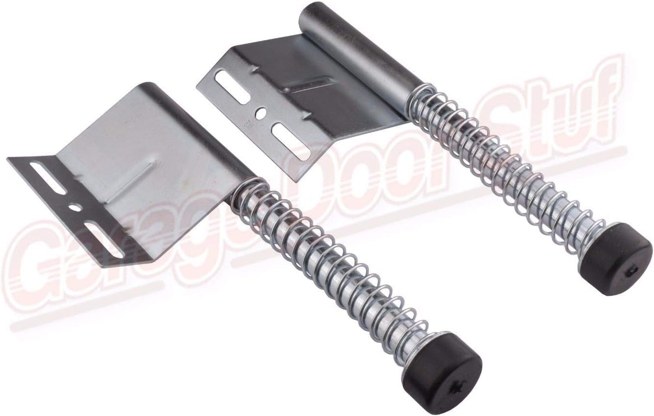 Garage Door Pusher Springs Pair