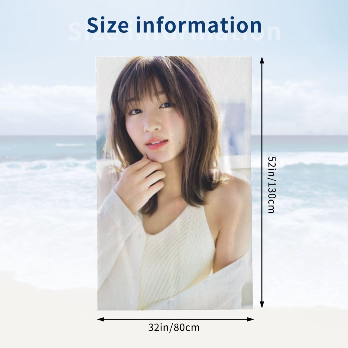 peaceminusone ビーチタオル 53c74918e3033c50dba73b53ce7803