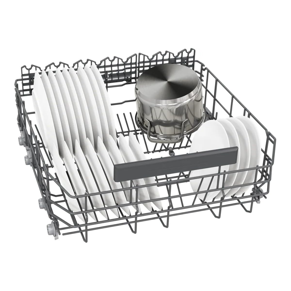 Lave-vaisselle Tout-intégrable SN63HX16CE